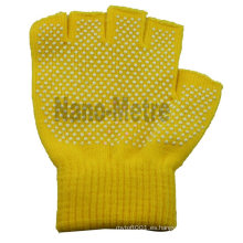 NMSAFETY guantes de medio dedo